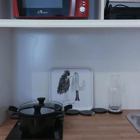 Hygge Zadar Apartment Екстериор снимка