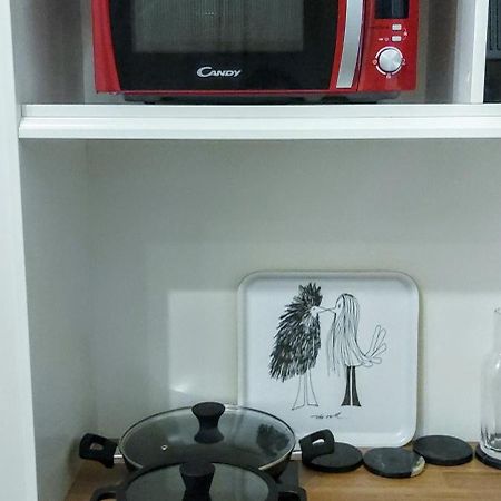Hygge Zadar Apartment Екстериор снимка