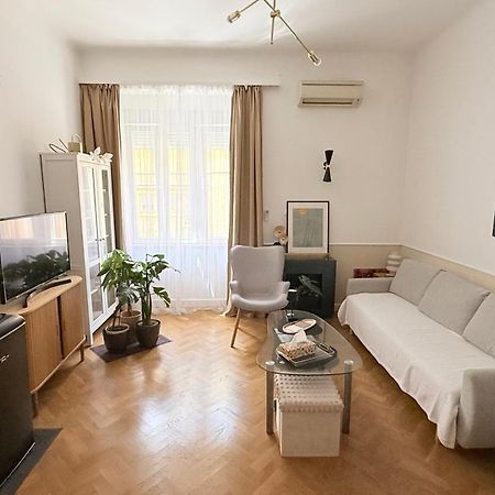 Hygge Zadar Apartment Екстериор снимка