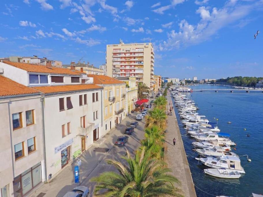 Hygge Zadar Apartment Екстериор снимка