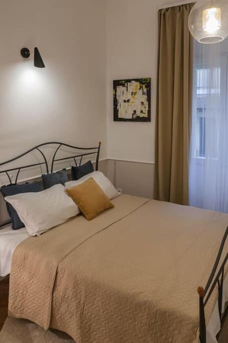 Hygge Zadar Apartment Екстериор снимка