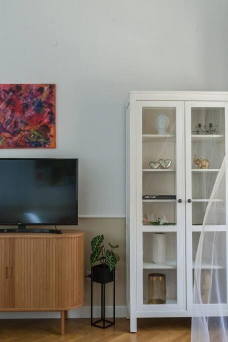 Hygge Zadar Apartment Екстериор снимка