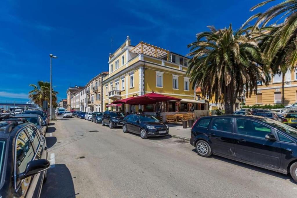 Hygge Zadar Apartment Екстериор снимка