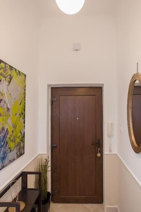 Hygge Zadar Apartment Екстериор снимка