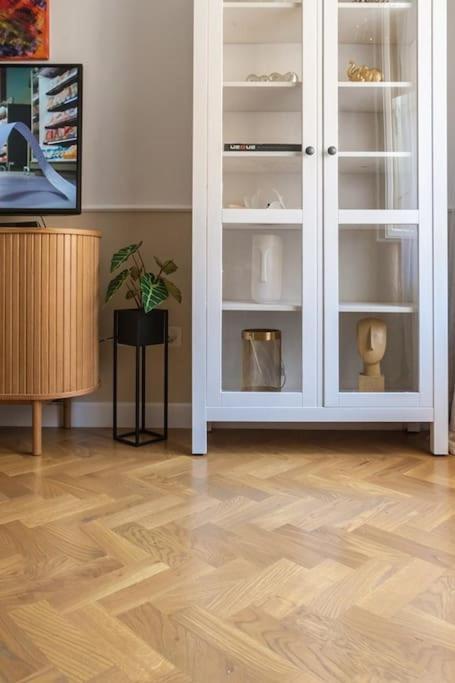 Hygge Zadar Apartment Екстериор снимка