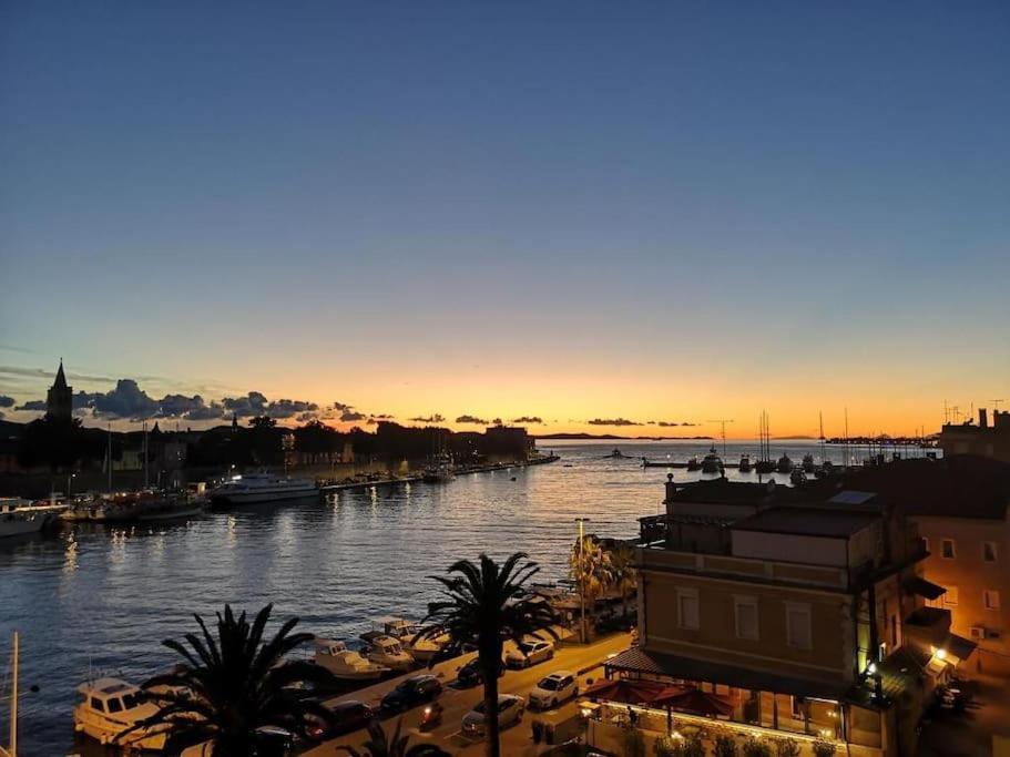 Hygge Zadar Apartment Екстериор снимка