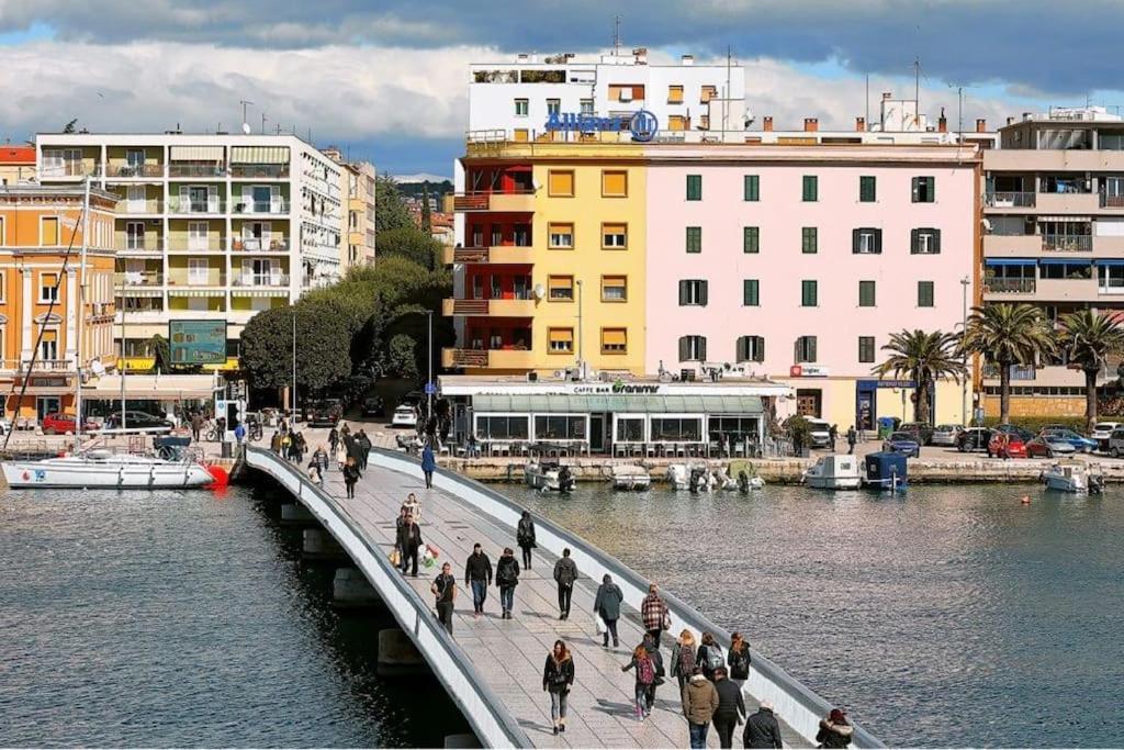 Hygge Zadar Apartment Екстериор снимка