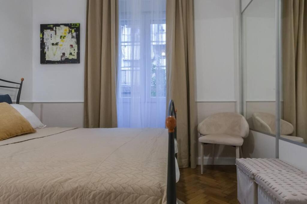 Hygge Zadar Apartment Екстериор снимка