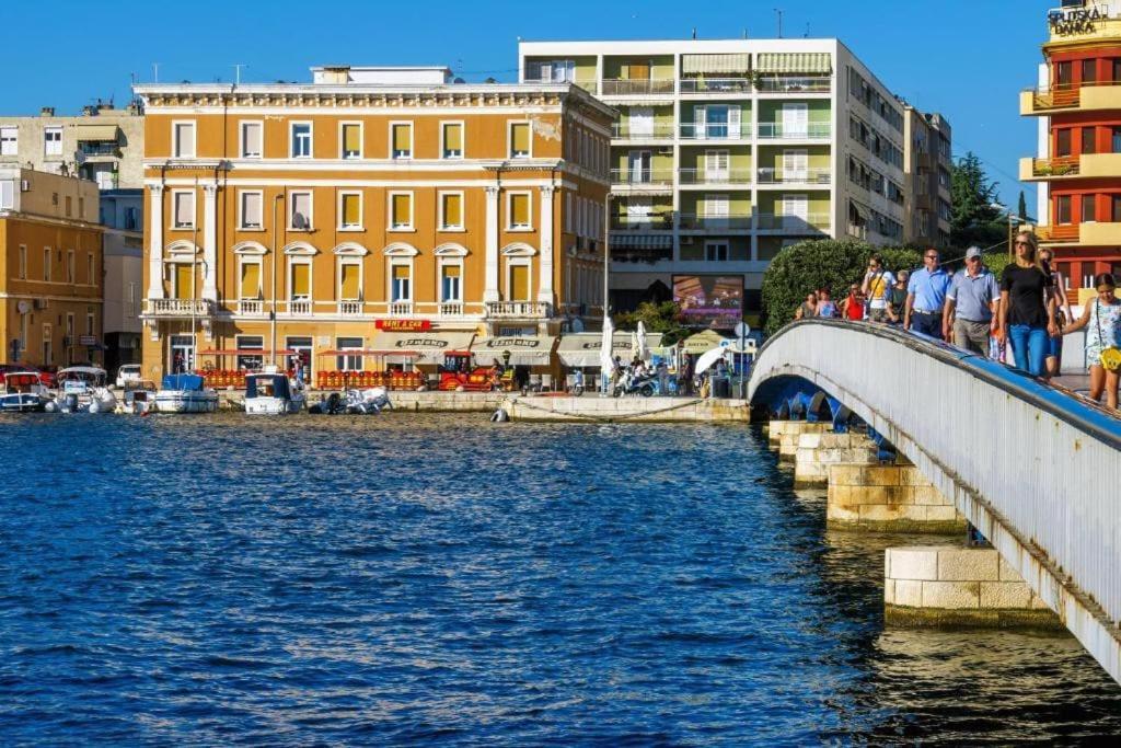 Hygge Zadar Apartment Екстериор снимка