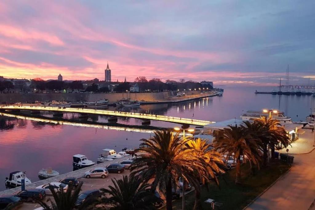 Hygge Zadar Apartment Екстериор снимка
