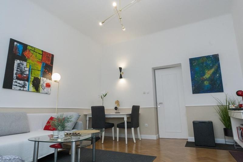 Hygge Zadar Apartment Екстериор снимка