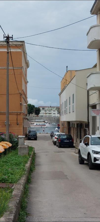 Hygge Zadar Apartment Екстериор снимка