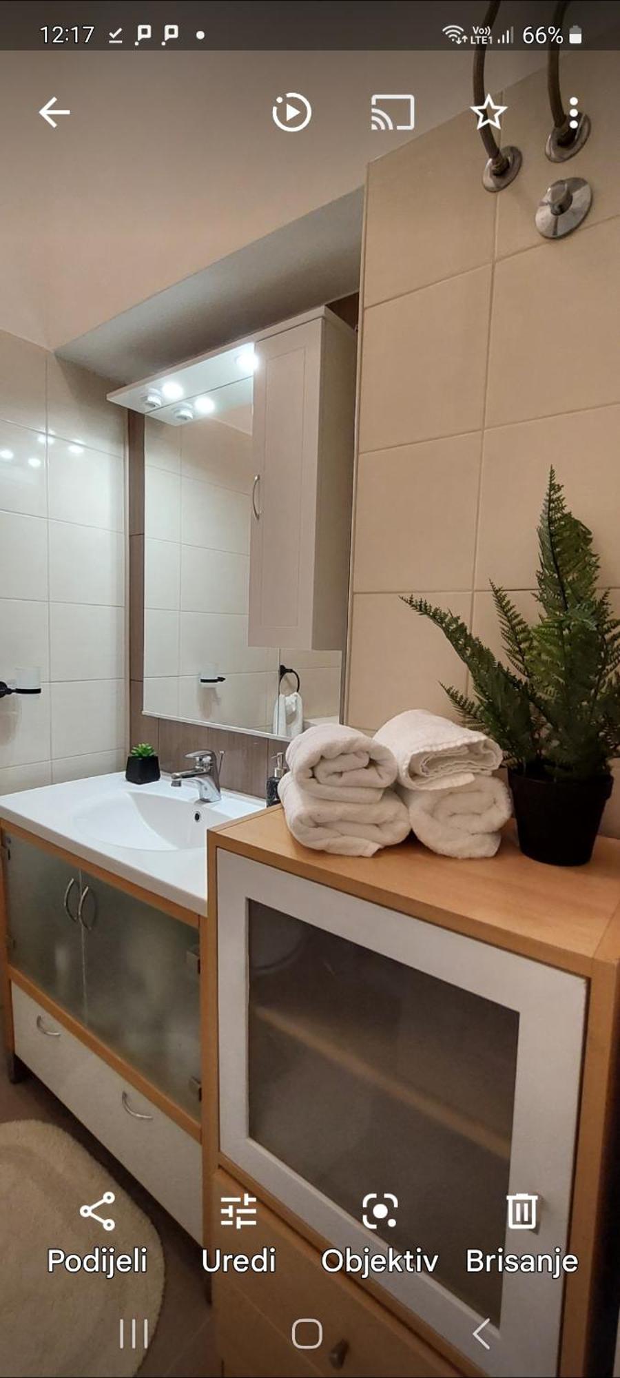 Hygge Zadar Apartment Екстериор снимка