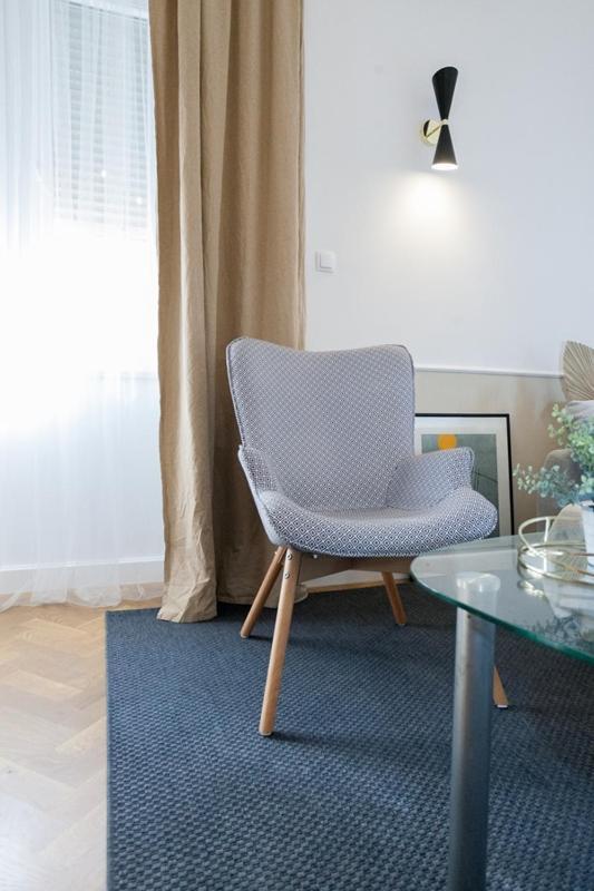 Hygge Zadar Apartment Екстериор снимка