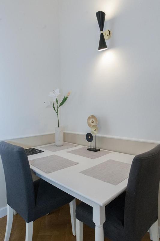 Hygge Zadar Apartment Екстериор снимка