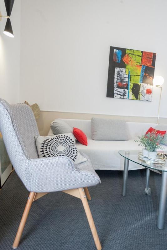 Hygge Zadar Apartment Екстериор снимка