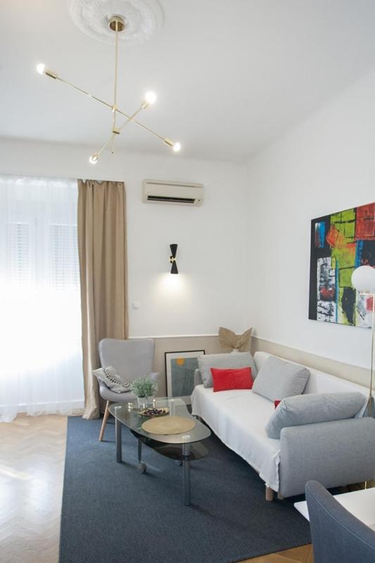 Hygge Zadar Apartment Екстериор снимка