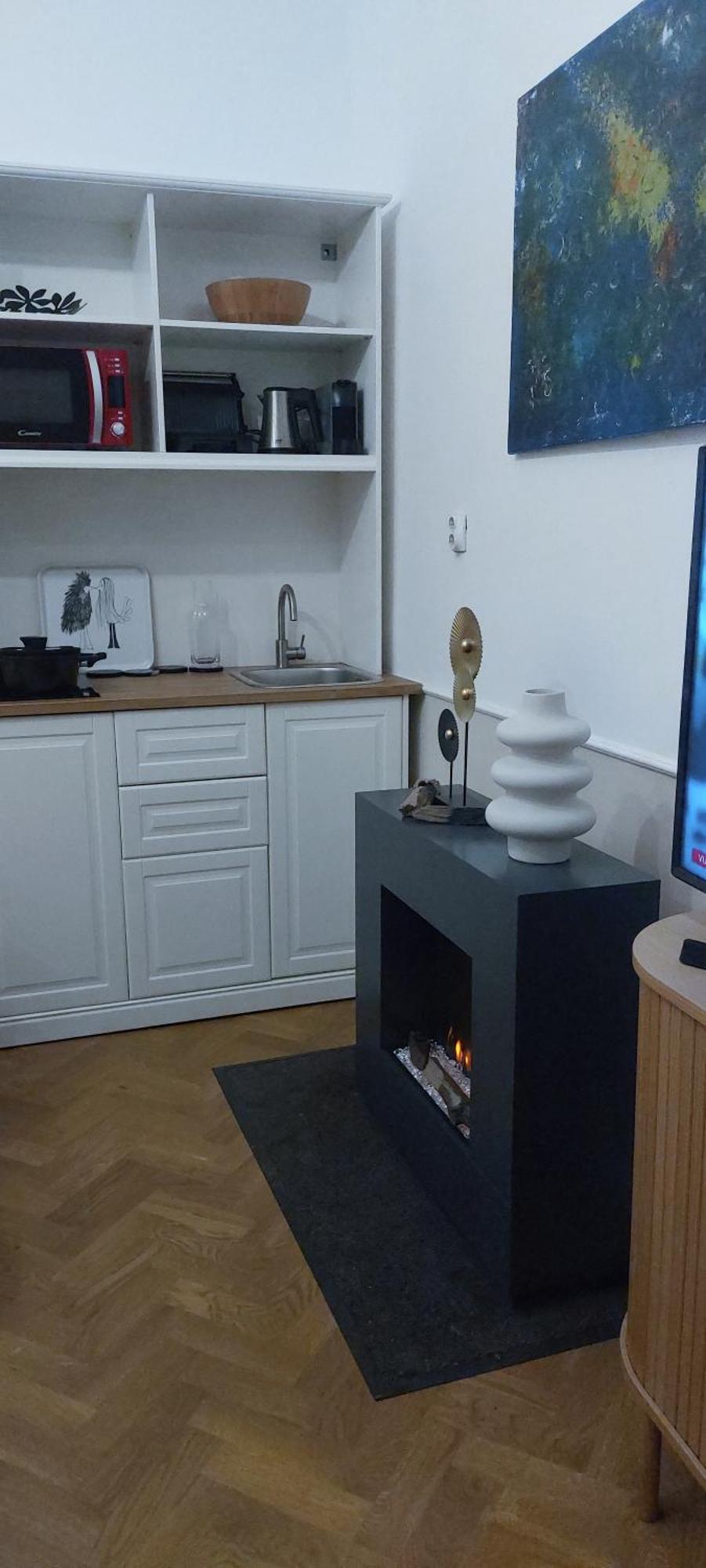 Hygge Zadar Apartment Екстериор снимка