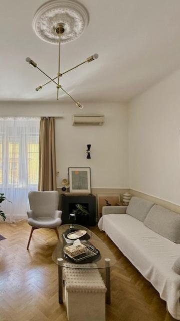 Hygge Zadar Apartment Екстериор снимка