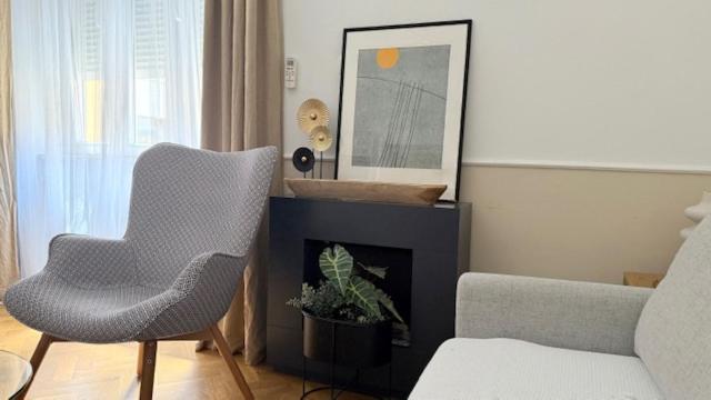 Hygge Zadar Apartment Екстериор снимка