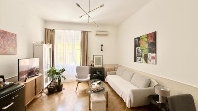 Hygge Zadar Apartment Екстериор снимка