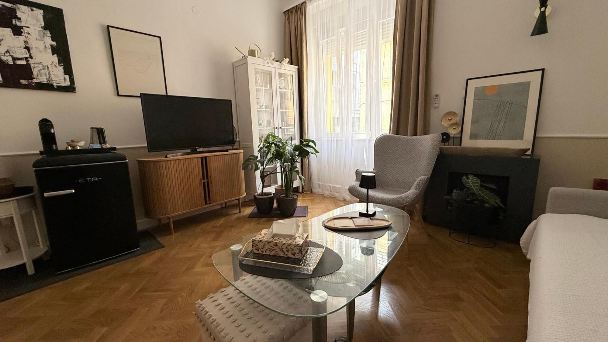 Hygge Zadar Apartment Екстериор снимка